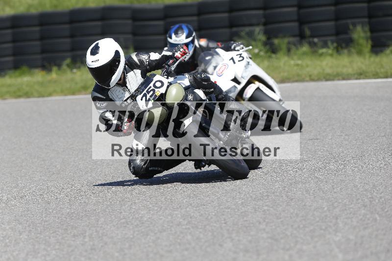 /12 30.04.2025 Speer Racing ADR/Gruppe gelb/250